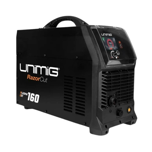 Unimig Razor Cut 160 Plasma Cutter