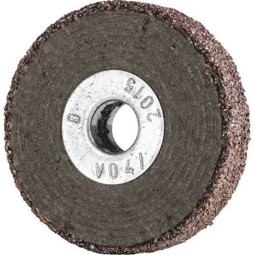 Pferd SG Grinding Wheel ER 50x10.5x10mm For Steel/Stainless Steel/Cast