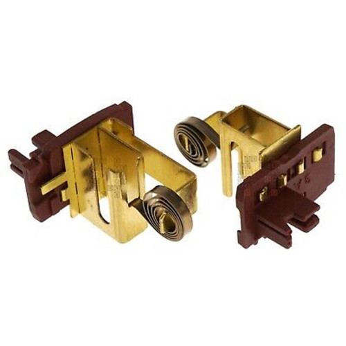 Metabo Carbon Brush Set WP13 125  Angle Grinder