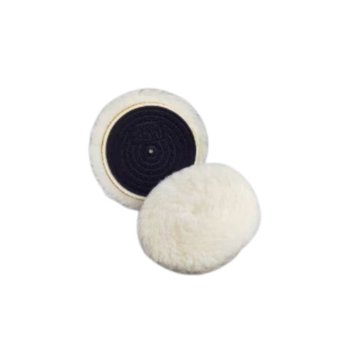 3M Finesse-it Knit Buffing Pad 75mmx15/16 In Pile Height