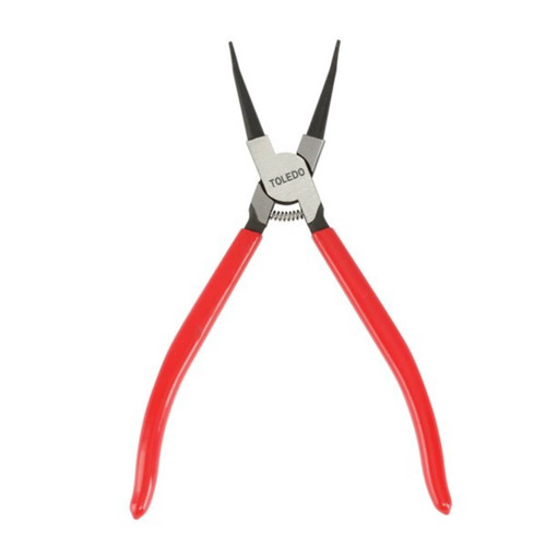 Toledo Circlip Plier Internal Straight Tip 230mm (9”)