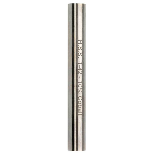 Bordo 12 x 100mm HSS Cobalt Round Toolbit