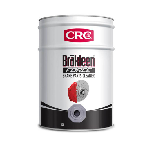 CRC Brakleen Force 20L