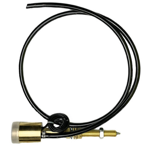 WIA Euro Adapter for W64-1 and W646 Wire Feeder