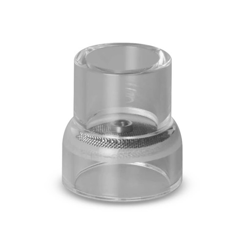 Unimig Apex Quartz Tig Cup #12