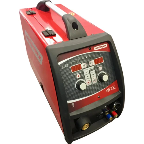 Weldmax WF4Xi Wire Feeder