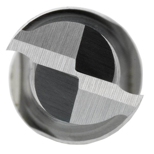 Bordo Slot Drill Short Thread 2mm