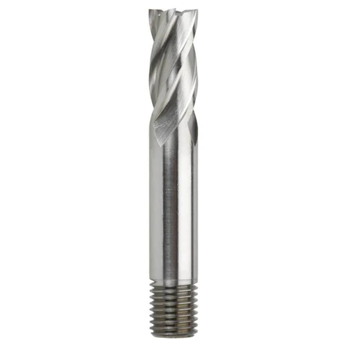 Bordo End Mill Short Thread 4FI 16mm