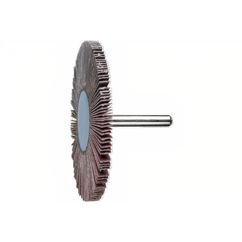 Pferd Flap Wheel A80 51X25mm Shaft 1/4