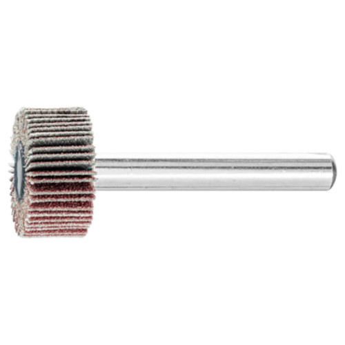 Pferd Flap Wheel A120 19X10mm Shaft 1/4”