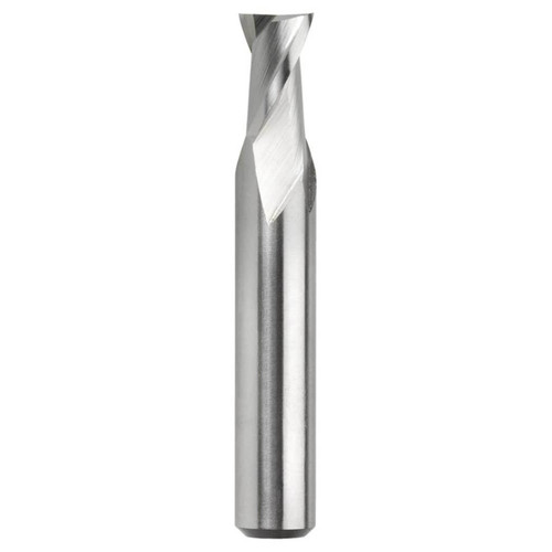 Bordo Short Flatted Plain Shank HSS Cobalt Slot Dril 15mm