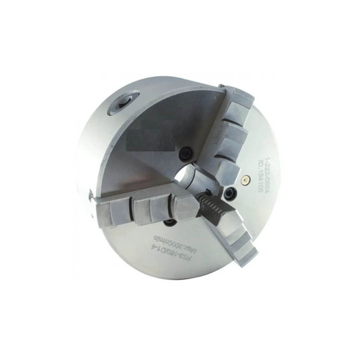 Weldmax 3 Jaw Chuck 160mm To Suit Positioner