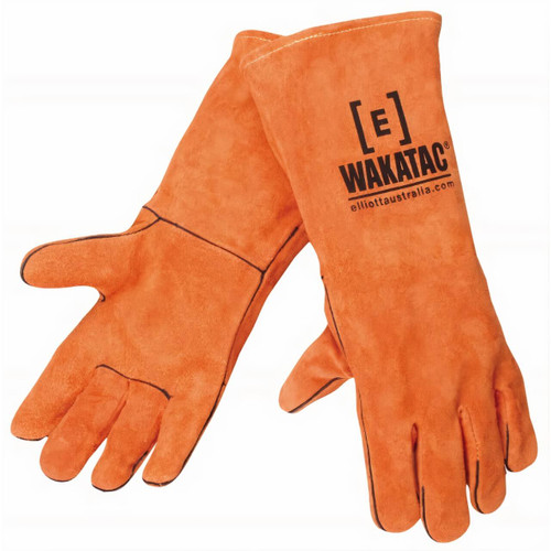 Elliott Wakatac Welding Gloves 406mm