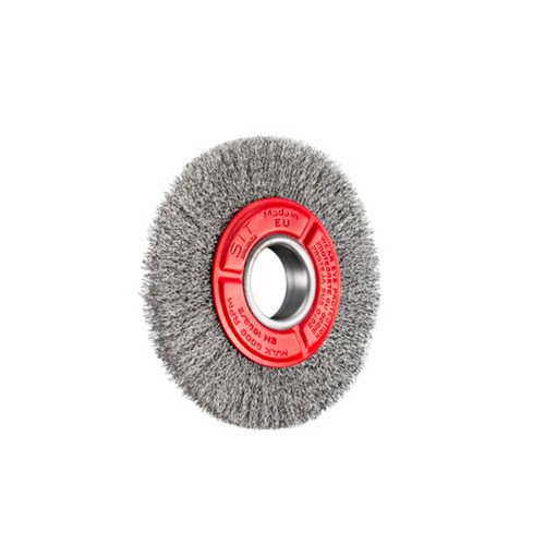 SIT Steel Crimped Wire Wheel 100mm x 16mm