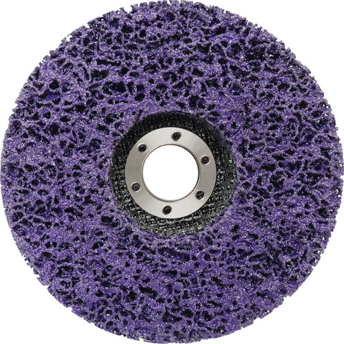 Pferd Policlean Pro 125mm Disc