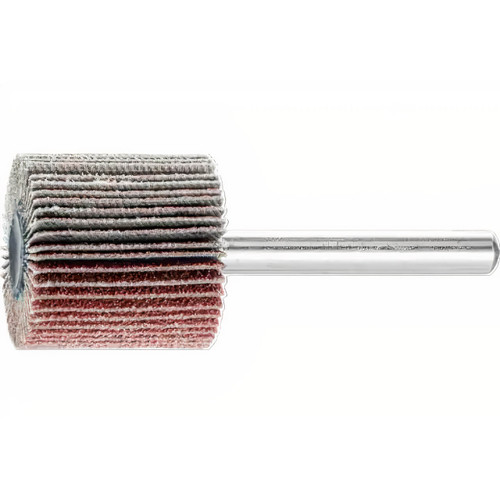 Pferd 25x25x6mm 80g Alox Flap Wheel