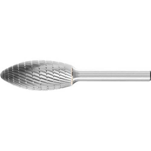 Pferd B 7.9x19x6.35 Comi Cut MX NCC Carbide Burr
