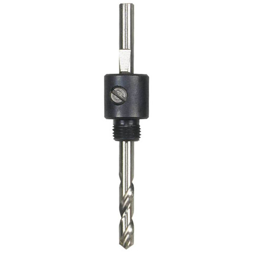 Bordo Arbor Holesaw 1/4'' Round 14-30mm Standard