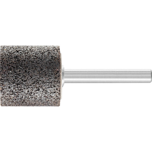 Pferd Mounted Point W220 25x25mm 6mm Shank ADW 60 L 6B