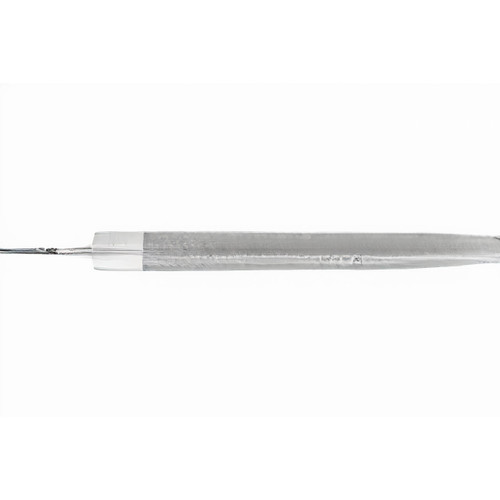 Pferd Half Round File Bastard Cut No Handle 1152SP 350mm C1