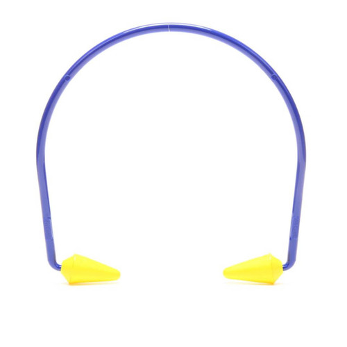 3M E-A-R Caboflex 600 Banded Hearing Protector Earplug 320-2001 100box