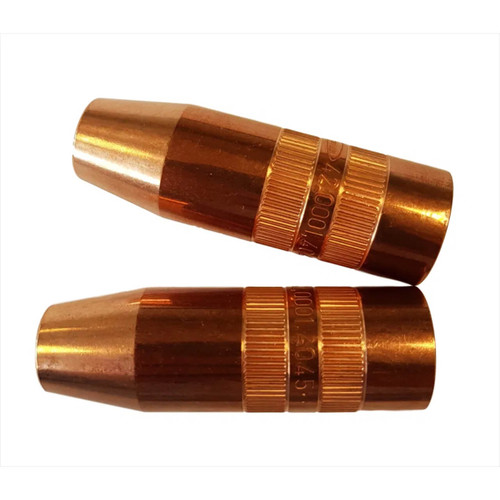 Fronius TPSi Gas Nozzle Ø15 / Ø25x75 CT M23x2