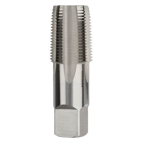Goliath 1/16 27tpi NPT HSS Intermediate Tap