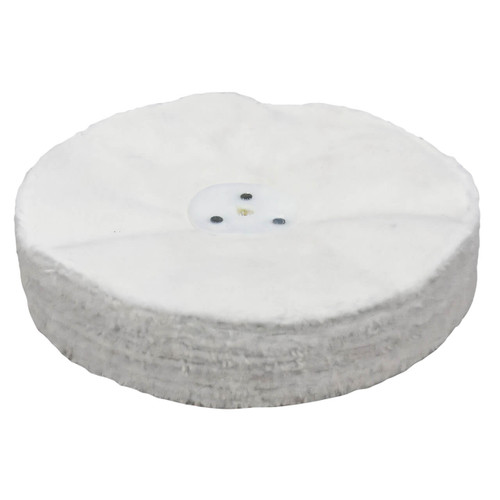 A&A Loose Leaf Polishing Mop 200x25 (50 Fold)