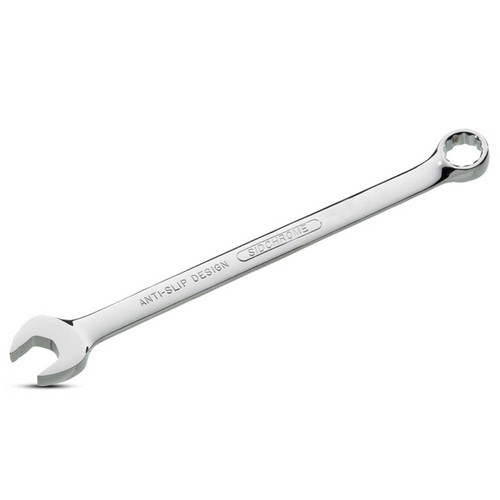 Sidchrome 12mm Ring & Open End Spanner