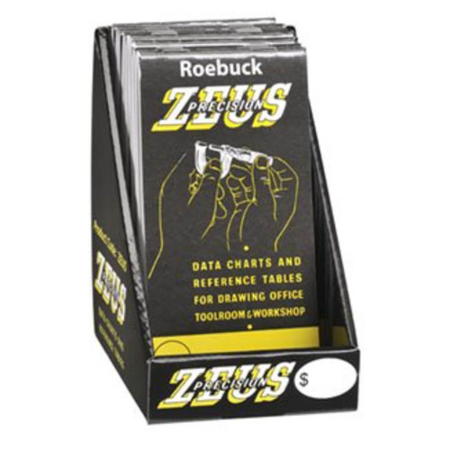Bordo Zeus Data Book