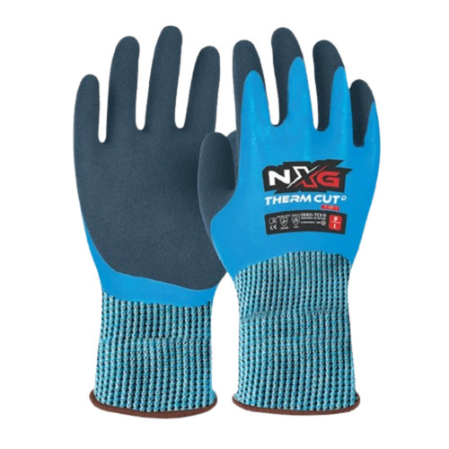 NXG Therm Cut Level D Glove
