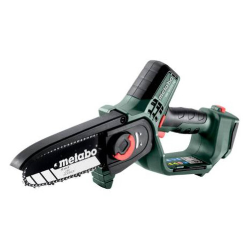 Metabo MS 18 LTX 15 Cordless Pruning Saw