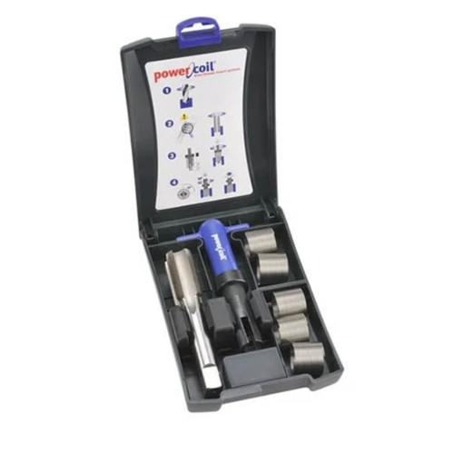 Bordo 24 x 3mm MC PowerCoil Thread Repair Kit