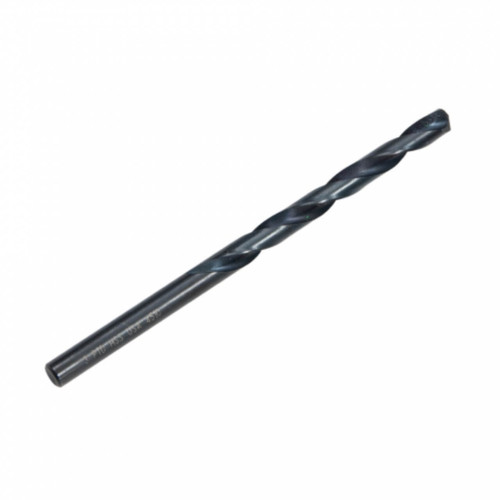 Bordo #34 Bright Finish HSS Jobber Drill