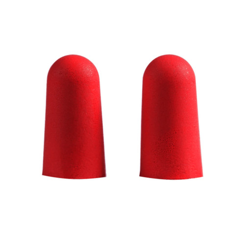 Milwaukee Tapered Uncorded Earplugs 200pk