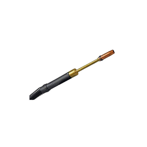 Binzel AUT501D 4m Straight Neck Mig Torch