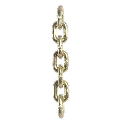 Chain Transport Grade 70 Gold 10mm LC 6000Kg