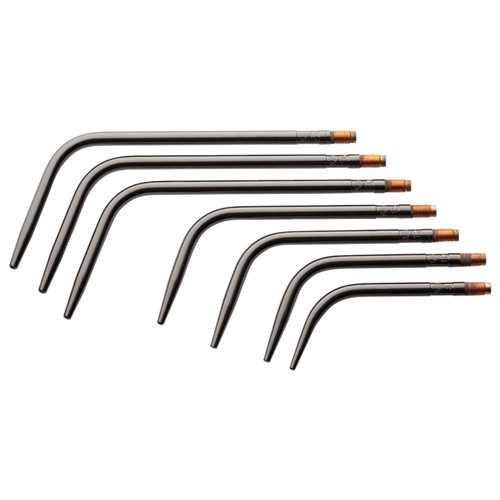 Comet Type 551 Size 32 Brazing Tip Oxy/Acet