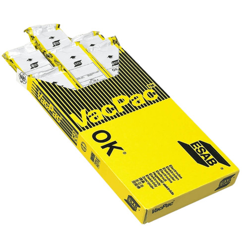 Esab OK NiFe-CI 3.2mm Cast Iroon Electrodes 0.7kg Pk