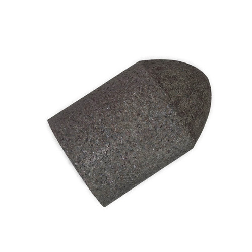 Abrasiflex Plug Wheel Alox 40x63x1/2W A24RB T18 CRS