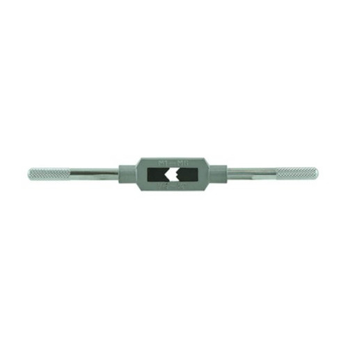 Alpha M1 to M6 (1/16 to 1/4) Tap Wrench Hand Tool