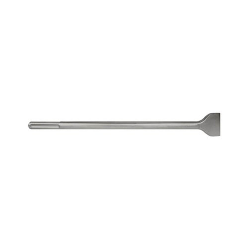 Alpha 50x400mm SDS Max Spade Chisel