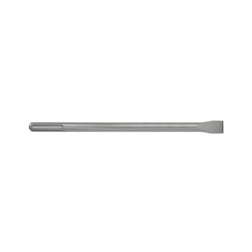 Alpha 25x400mm SDS Max Flat Chisel