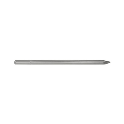 Alpha 400mm SDS Max Pointed Chisel