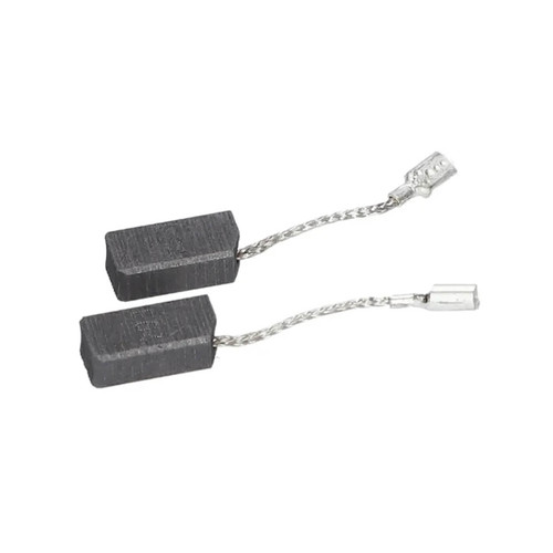 Bosch Carbon Brush Set To Suit GWS 750-125