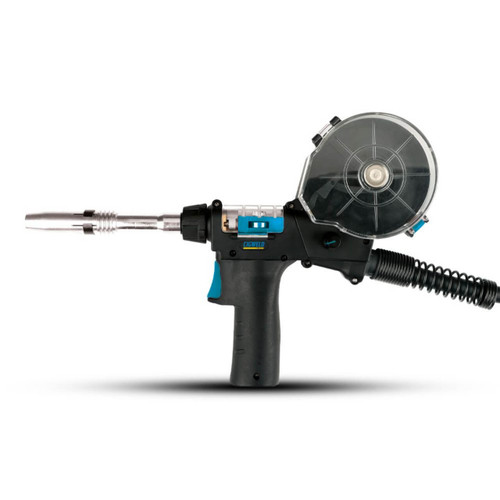 Cigweld Flame BZL24 Spool-Gun 6m Suits BlueVenom XF machines