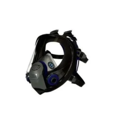 3M Ultimate FX Full Face Piece FF-401 S