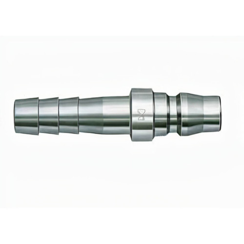 Nitto Stainless Hi-Cupla Std 3/8” Plug Hose Coupler NC30PHSUS