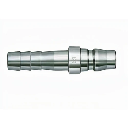 Nitto Stainless Hi-Cupla Std 3/8” Plug Hose Coupler NC30PHSUS