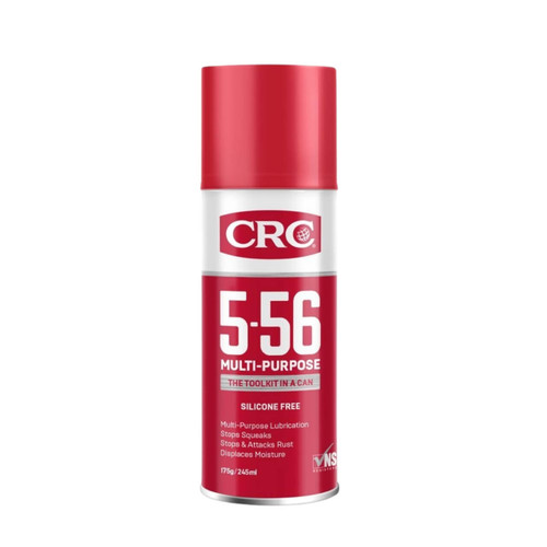 CRC 5.56 Multipurpose Lubricant 175g Aerosol